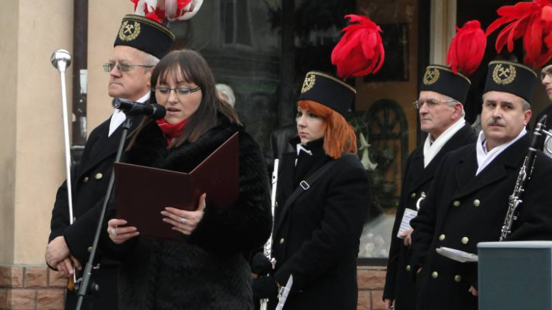 Święto Niepodległości – Środa Śląska 11 listopada 2011