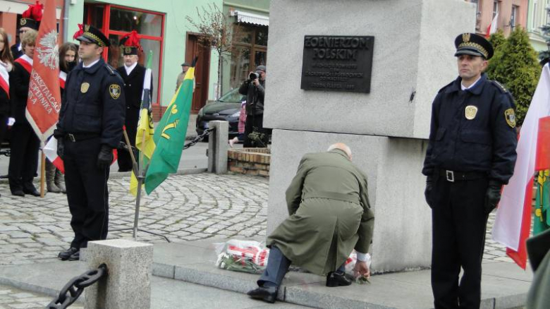 Święto Niepodległości – Środa Śląska 11 listopada 2011