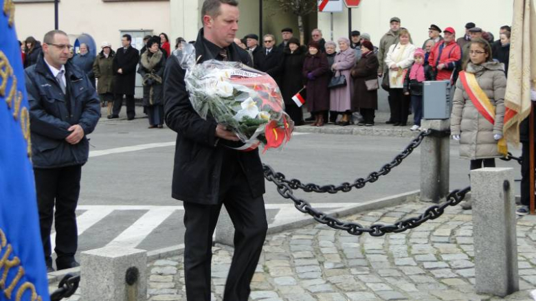 Święto Niepodległości – Środa Śląska 11 listopada 2011