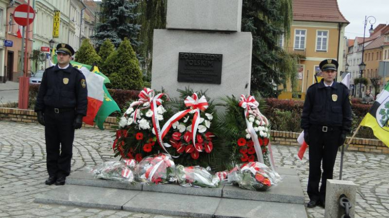 Święto Niepodległości – Środa Śląska 11 listopada 2011