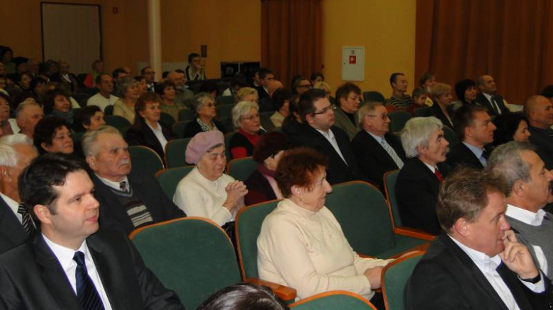 Święto Niepodległości – Środa Śląska 11 listopada 2011