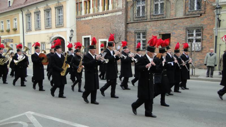 Święto Niepodległości – Środa Śląska 11 listopada 2011