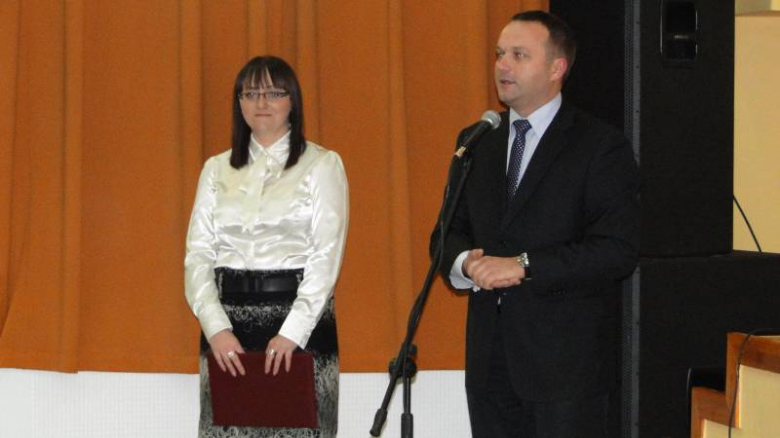 Święto Niepodległości – Środa Śląska 11 listopada 2011