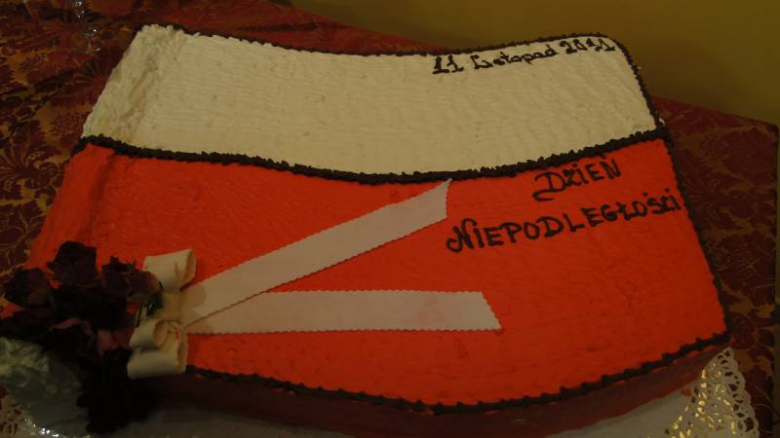 Święto Niepodległości – Środa Śląska 11 listopada 2011