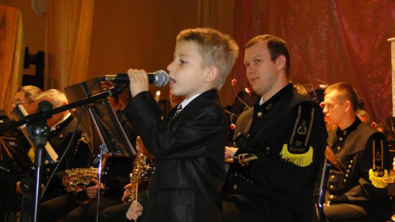 Święto Niepodległości – Środa Śląska 11 listopada 2011