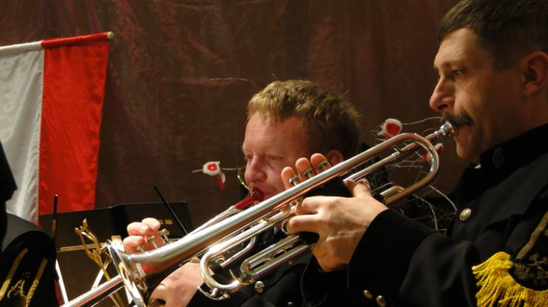 Święto Niepodległości – Środa Śląska 11 listopada 2011