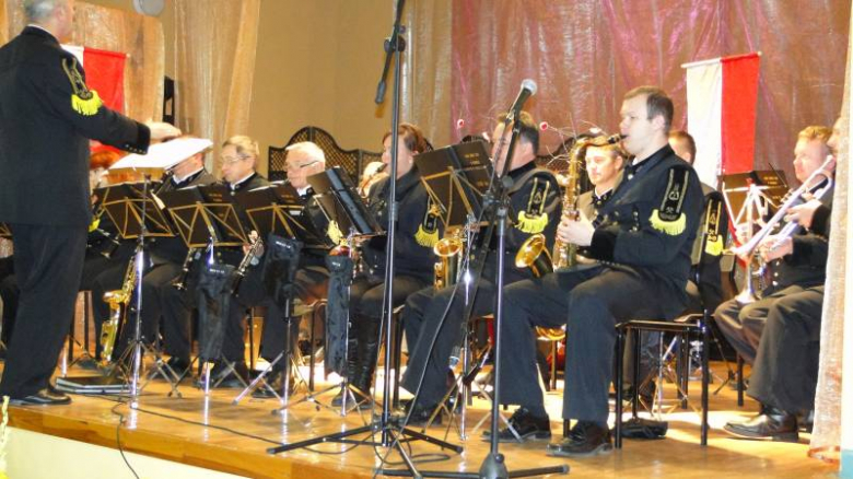 Święto Niepodległości – Środa Śląska 11 listopada 2011