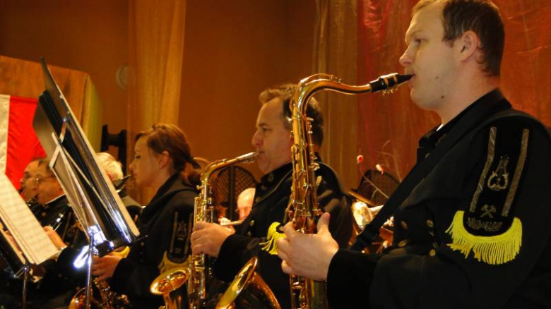 Święto Niepodległości – Środa Śląska 11 listopada 2011