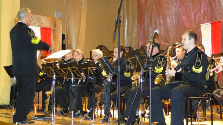 Święto Niepodległości – Środa Śląska 11 listopada 2011