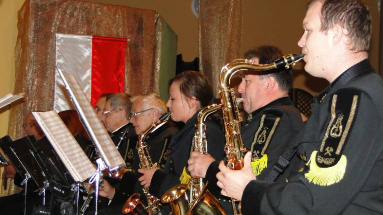 Święto Niepodległości – Środa Śląska 11 listopada 2011