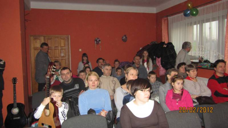 Pokonkursowa wystawa masek karnawałowych    