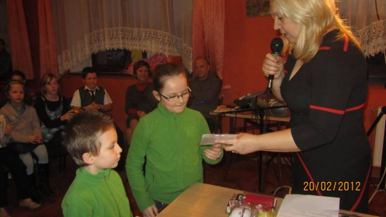 Pokonkursowa wystawa masek karnawałowych    