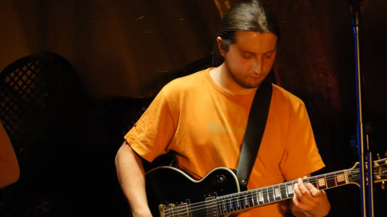 Koncert zespołu Optimystic - Środa Śląska 2011