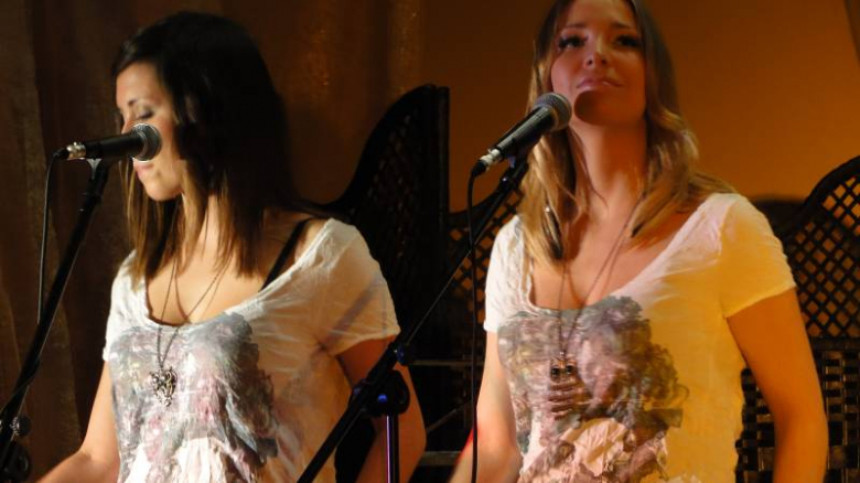 Koncert zespołu Optimystic - Środa Śląska 2011