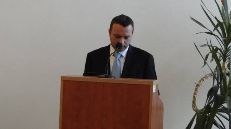 II sesja Rady Powiatu w Środzie Śląskiej