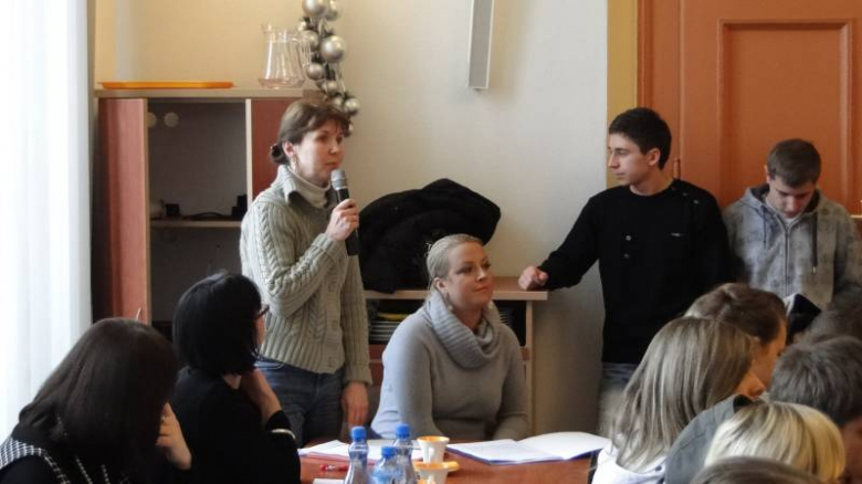 II sesja Rady Powiatu w Środzie Śląskiej