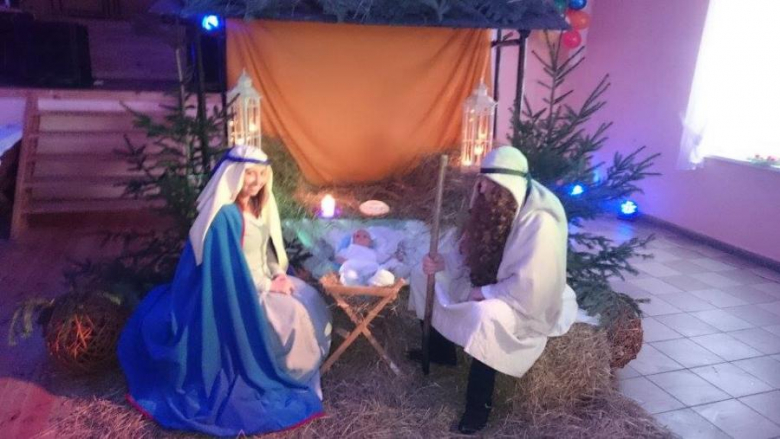 Trzej Królowie w Brodnie