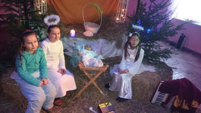 Trzej Królowie w Brodnie