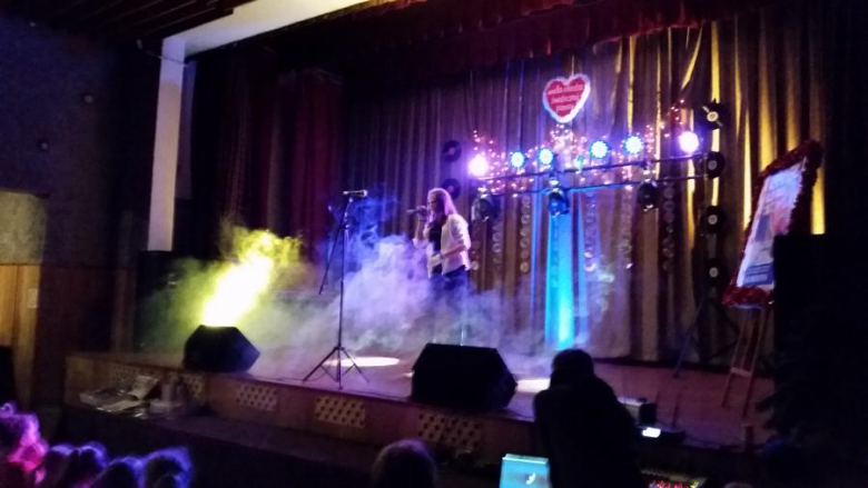 WOŚP w Kostomłotach