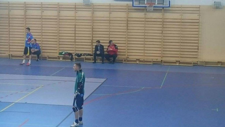 W turnieju brało udział 11 drużyn