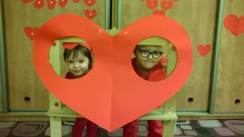 Dzień Serduszkowy i Dzień Kota