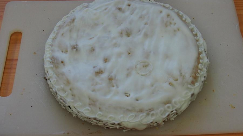 Przygotowania do jarmarku