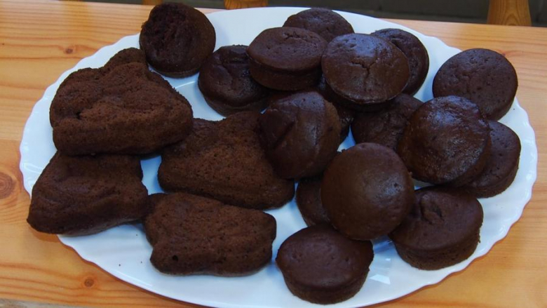 Przygotowania do jarmarku