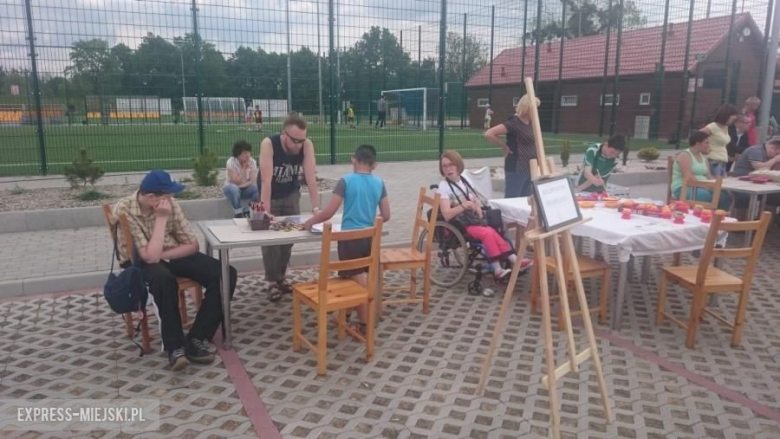 Piknik Rodzinny z okazji Międzynarodowego Dnia Rodziny