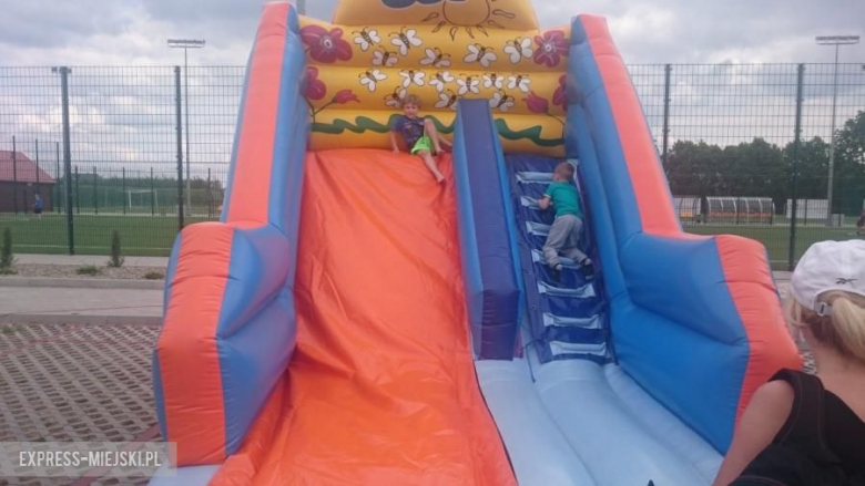 Piknik Rodzinny z okazji Międzynarodowego Dnia Rodziny