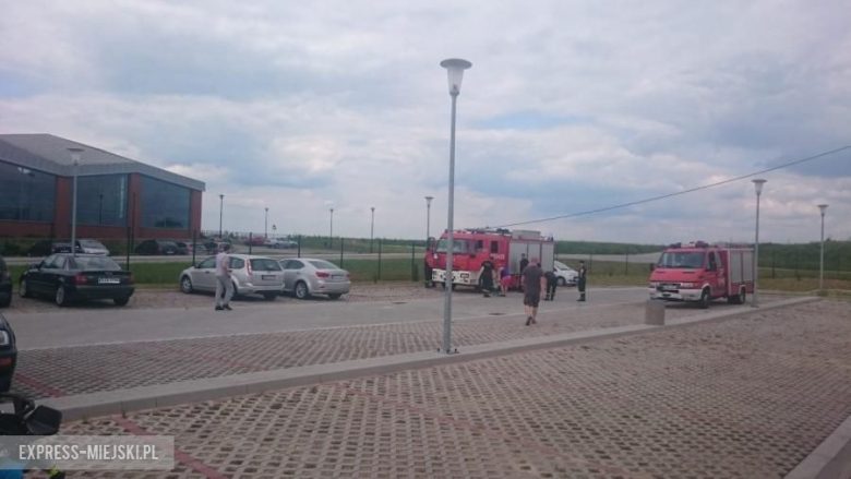 Piknik Rodzinny z okazji Międzynarodowego Dnia Rodziny