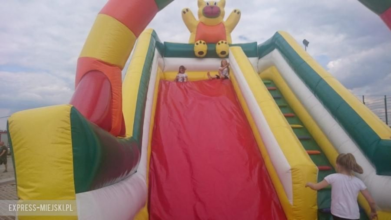 Piknik Rodzinny z okazji Międzynarodowego Dnia Rodziny