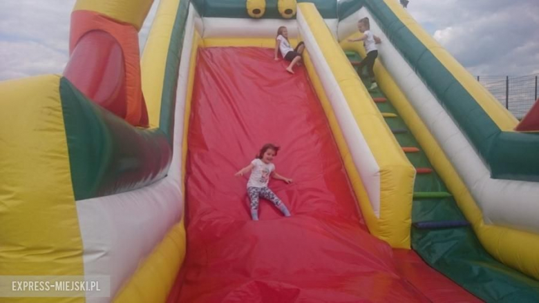 Piknik Rodzinny z okazji Międzynarodowego Dnia Rodziny