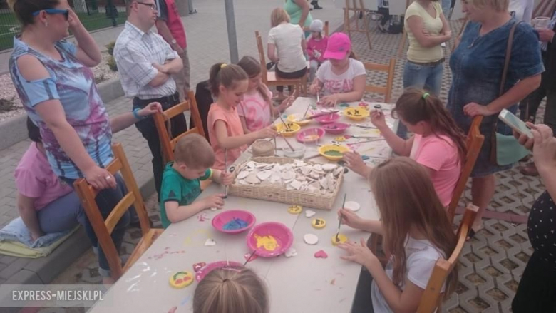 Piknik Rodzinny z okazji Międzynarodowego Dnia Rodziny