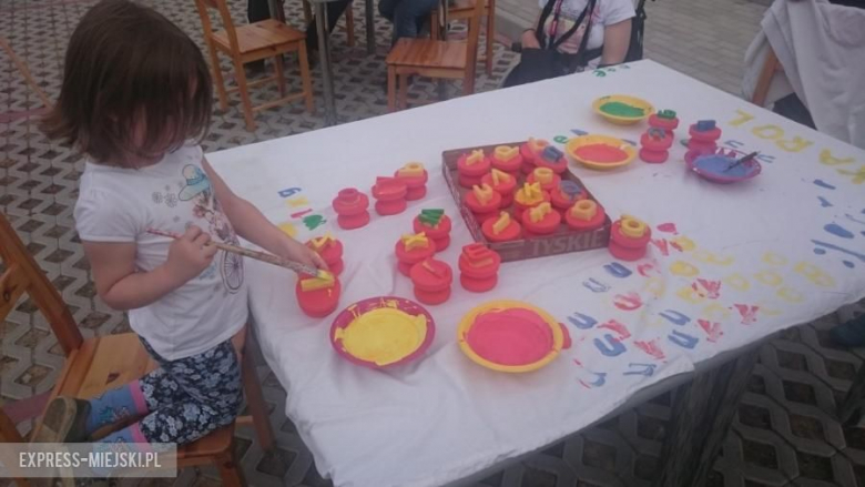 Piknik Rodzinny z okazji Międzynarodowego Dnia Rodziny