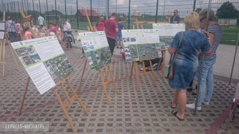 Piknik Rodzinny z okazji Międzynarodowego Dnia Rodziny