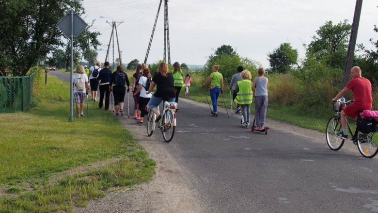 Sportowe spotkania stowarzyszenia