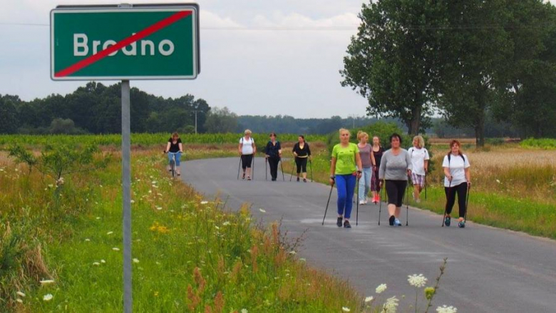 Sportowe spotkania stowarzyszenia