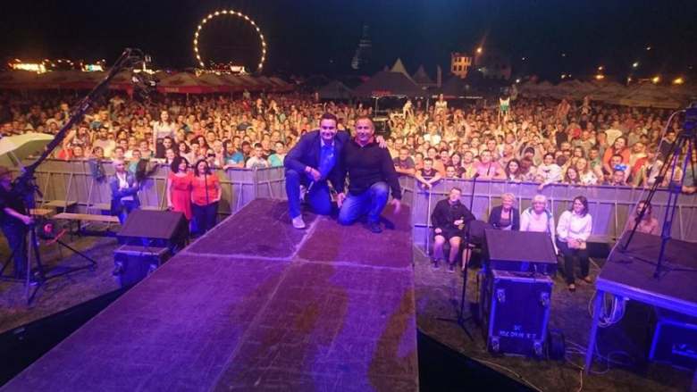 Festiwal Lata w Miękini - niedziela