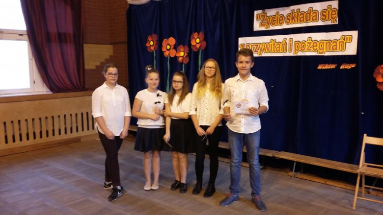 Gra edukacyjna w Malczycach