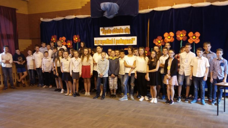 Gra edukacyjna w Malczycach