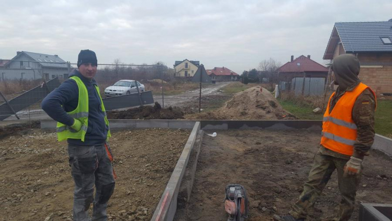 Trwa pierwszy etap budowy ulic Probusa i Brodatego w Środzie Śląskiej. W budżecie na 2017 rok przewidziano kontynuację budowy Probusa, aż do ulicy Świdnickiej