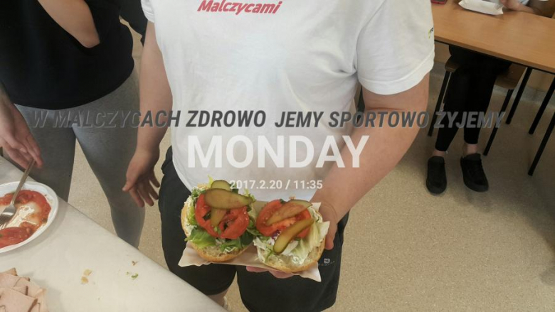 Zajęcia dla młodzieży w Malczycach