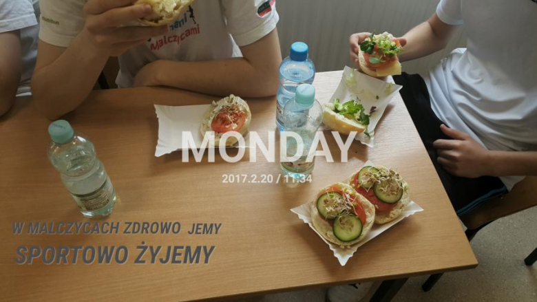 Zajęcia dla młodzieży w Malczycach