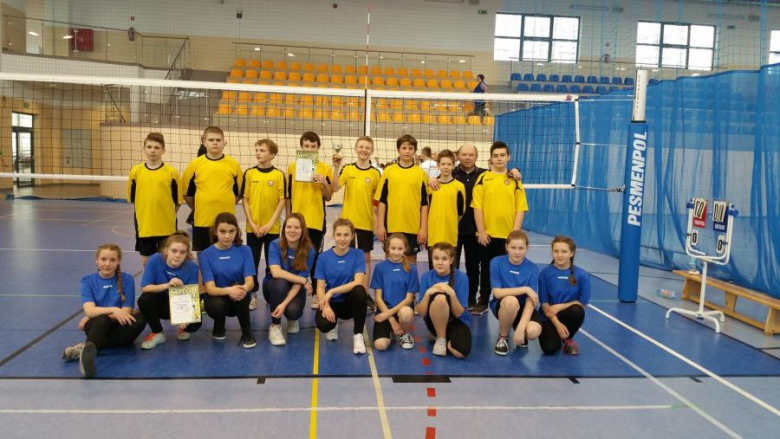 Mistrzostwa Powiatu w Malczycach