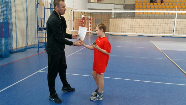 Mistrzostwa Powiatu w Malczycach