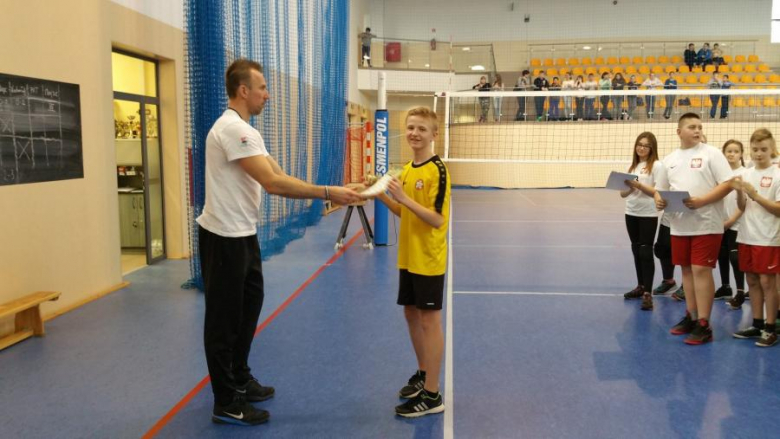 Mistrzostwa Powiatu w Malczycach