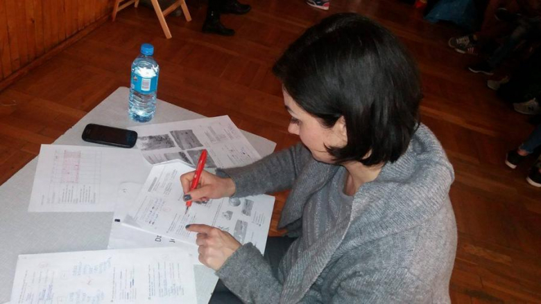 Dni Językowe w PZSP nr 1 w Środzie Śląskiej