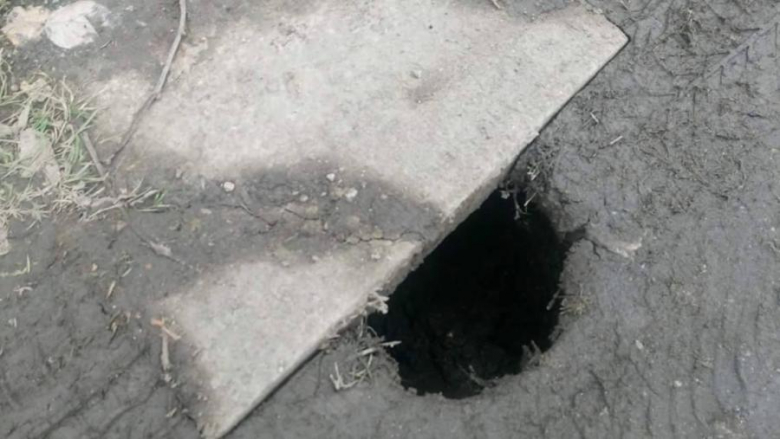 Kierowcy łamią przepisy w Wilczkowie