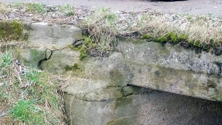 Kierowcy łamią przepisy w Wilczkowie