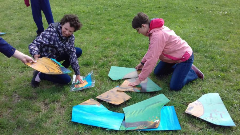 Spotkanie ze stowarzyszeniem